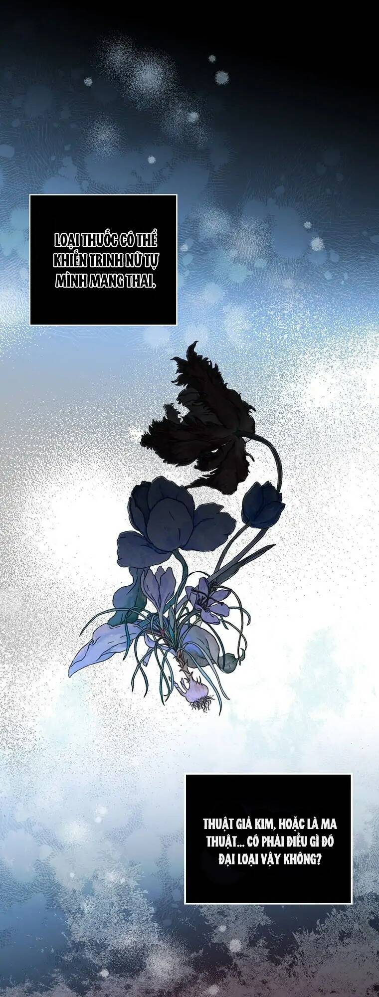 Tôi Trở Thành Mẹ Của Chiến Binh: Chapter 23