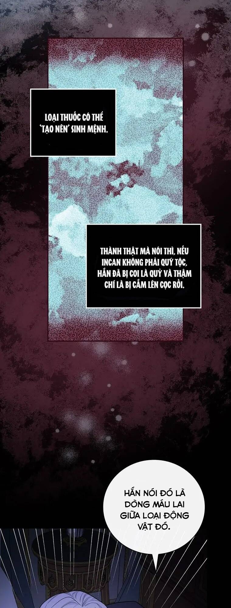 Tôi Trở Thành Mẹ Của Chiến Binh: Chapter 23
