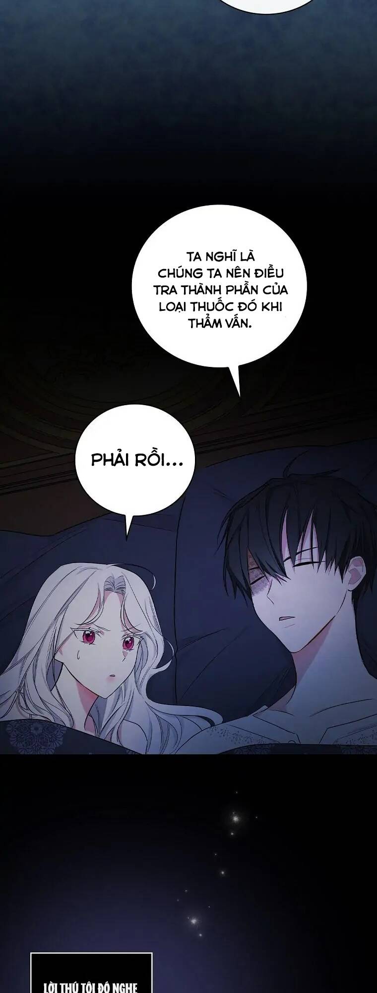 Tôi Trở Thành Mẹ Của Chiến Binh: Chapter 23