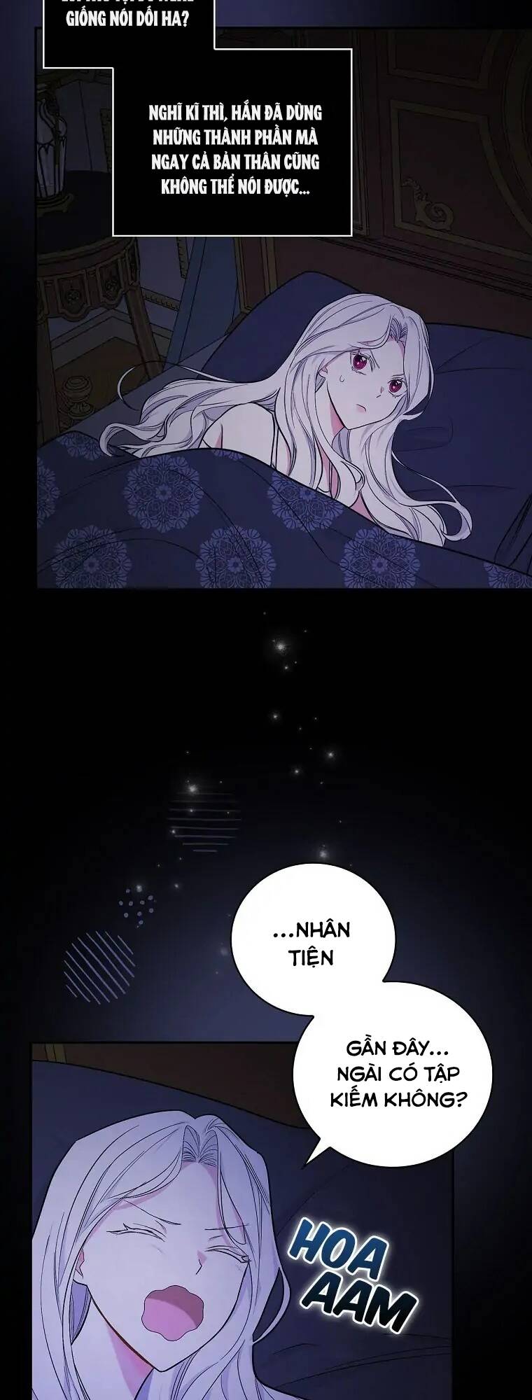 Tôi Trở Thành Mẹ Của Chiến Binh: Chapter 23