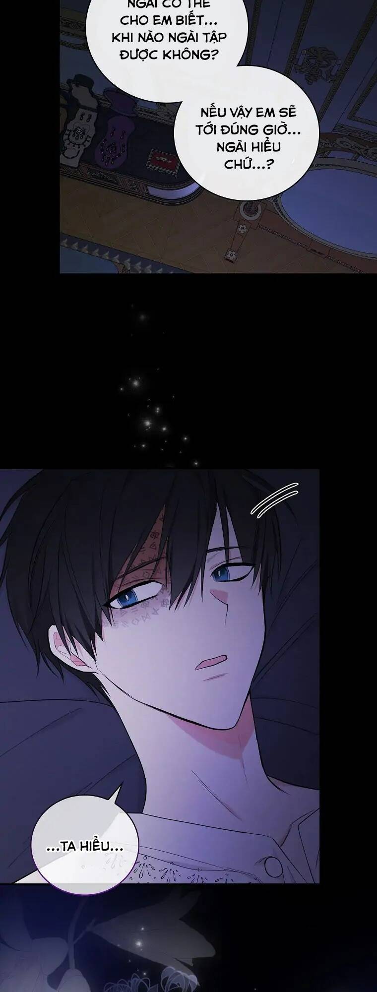Tôi Trở Thành Mẹ Của Chiến Binh: Chapter 23