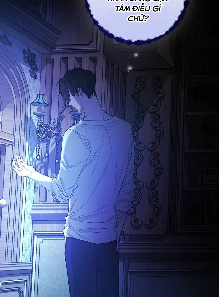 Tôi Trở Thành Mẹ Của Chiến Binh: Chapter 23