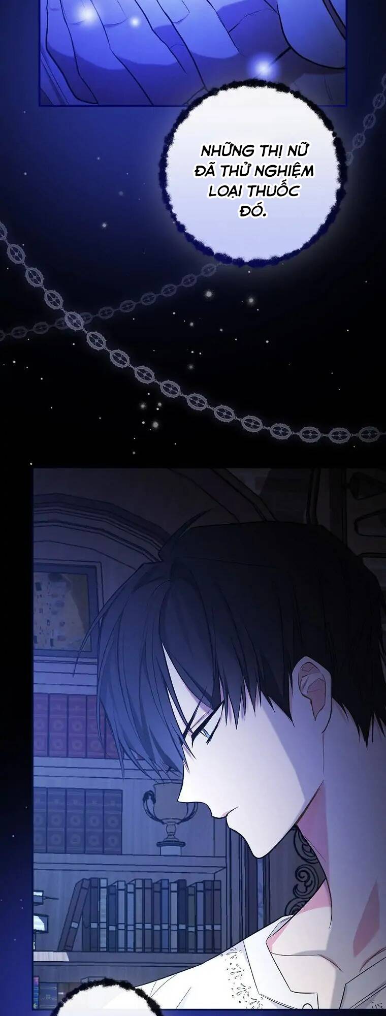 Tôi Trở Thành Mẹ Của Chiến Binh: Chapter 23