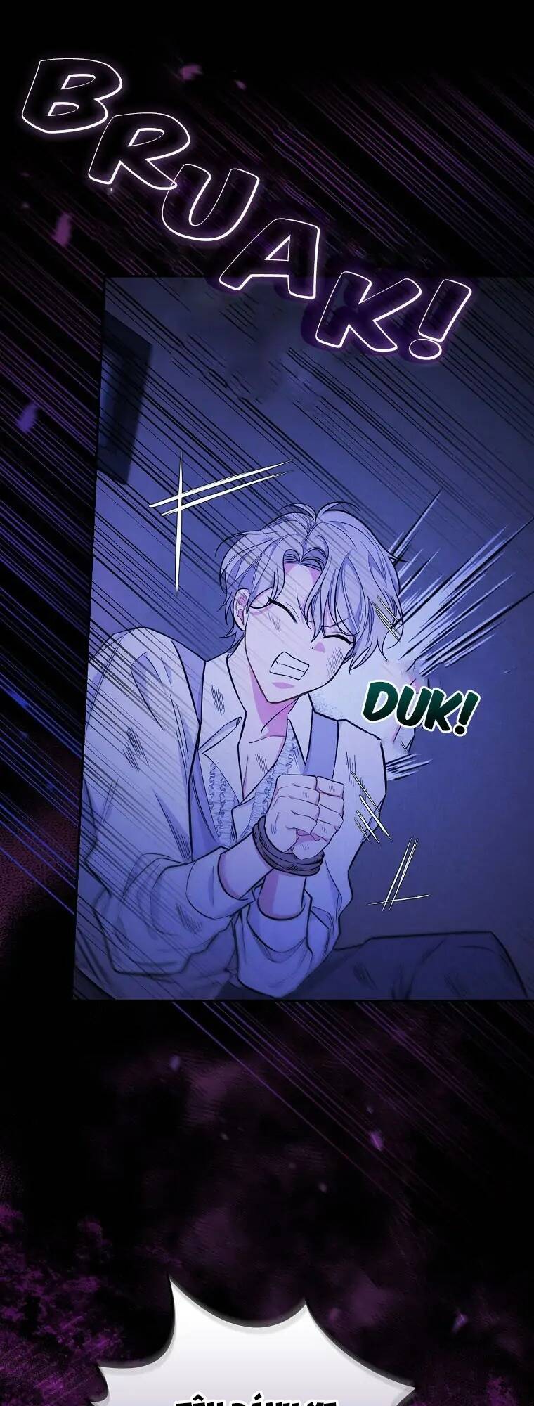 Tôi Trở Thành Mẹ Của Chiến Binh: Chapter 23