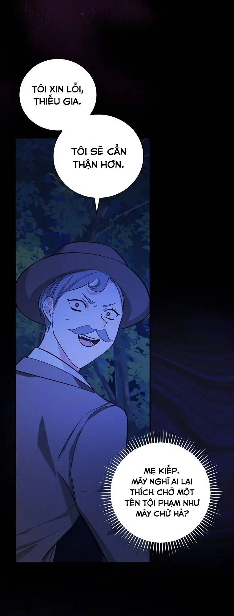 Tôi Trở Thành Mẹ Của Chiến Binh: Chapter 23