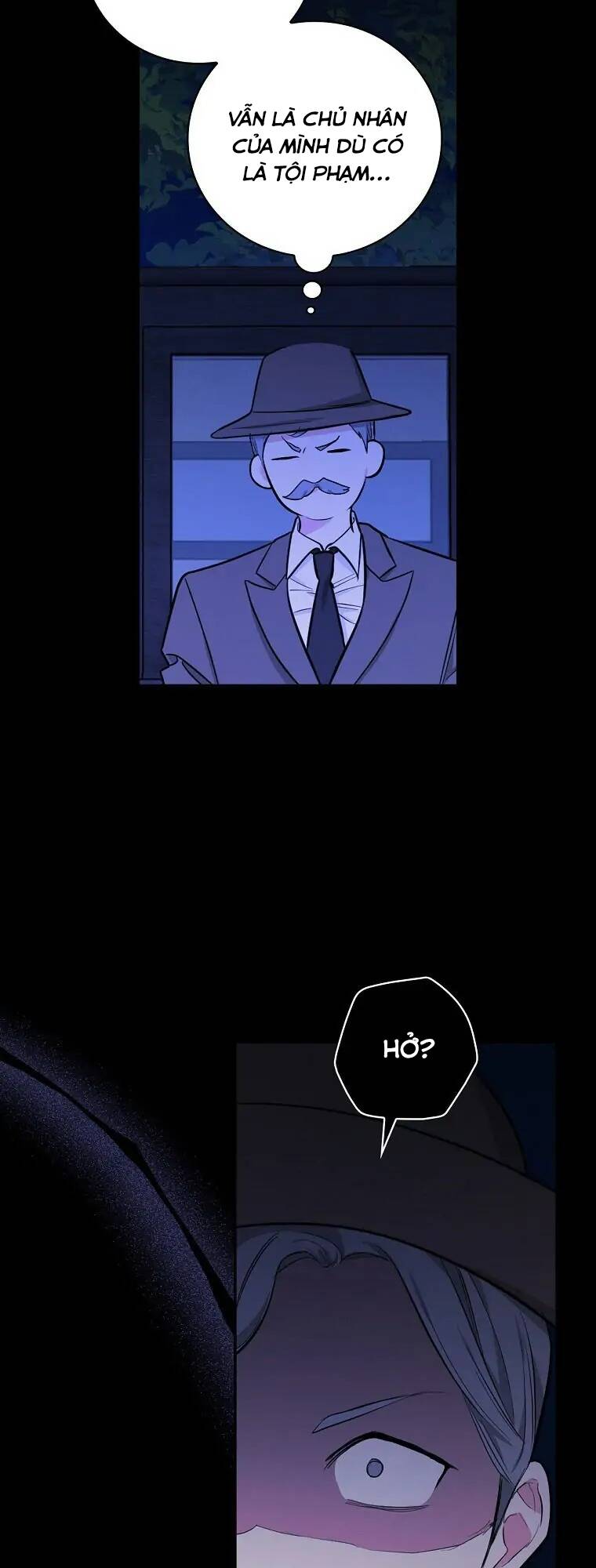 Tôi Trở Thành Mẹ Của Chiến Binh: Chapter 23