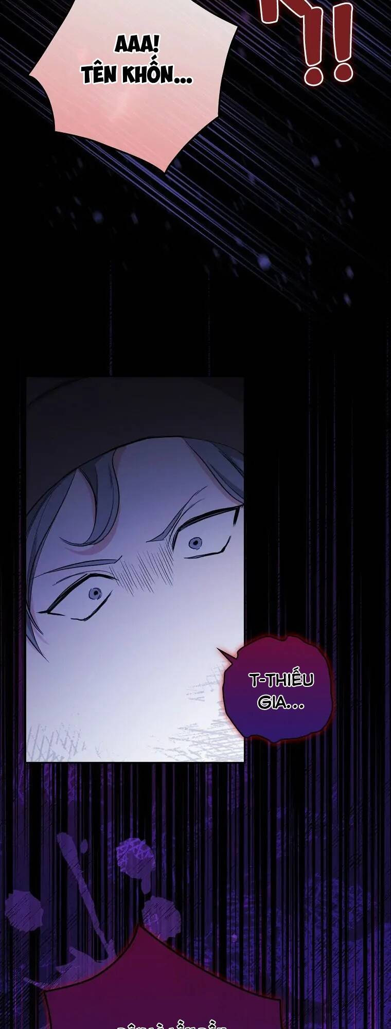 Tôi Trở Thành Mẹ Của Chiến Binh: Chapter 23