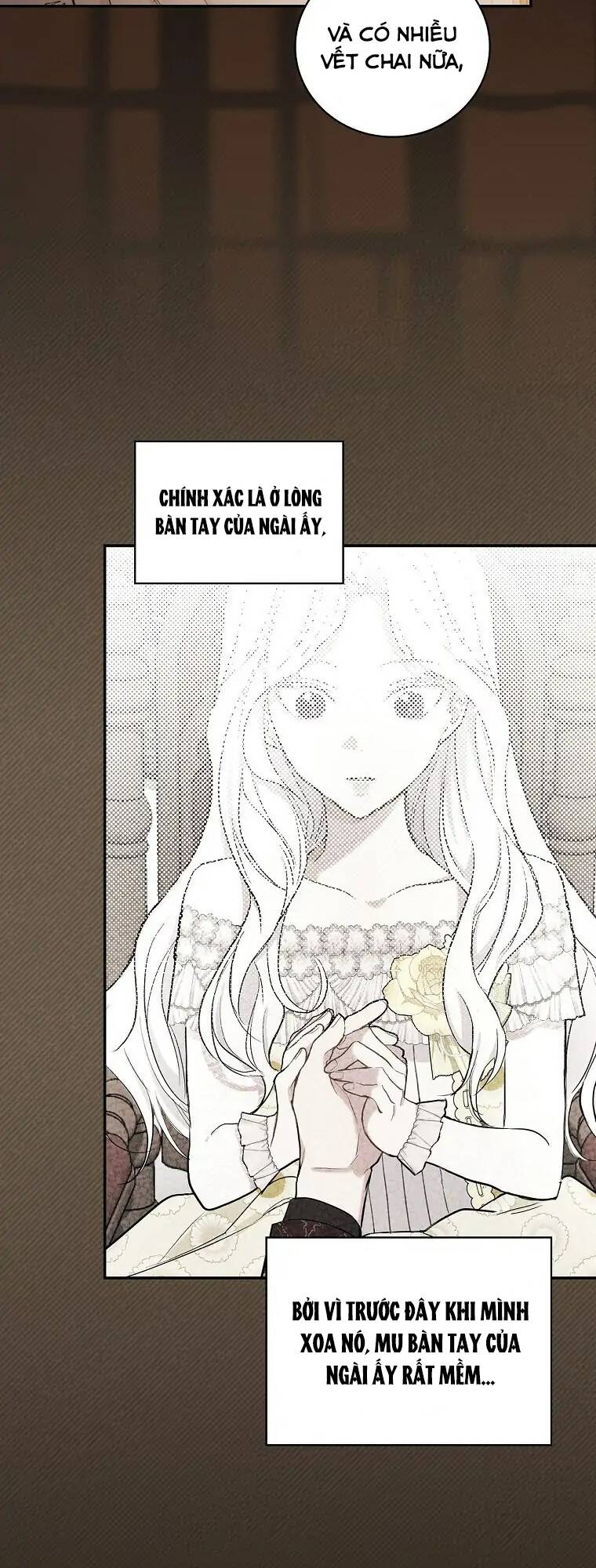 Tôi Trở Thành Mẹ Của Chiến Binh: Chapter 23