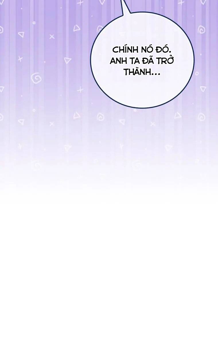 Tôi Trở Thành Mẹ Của Chiến Binh: Chapter 24