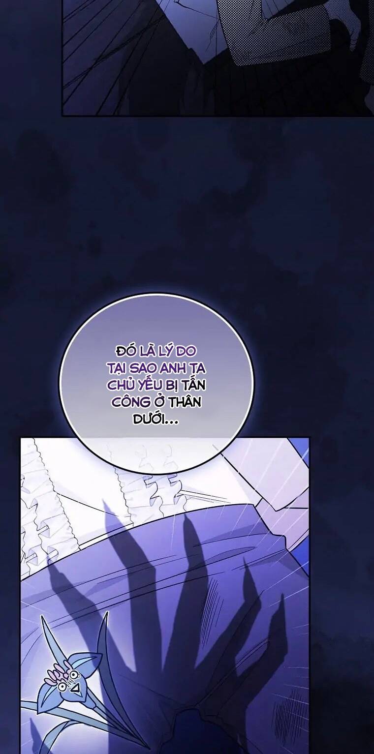 Tôi Trở Thành Mẹ Của Chiến Binh: Chapter 24
