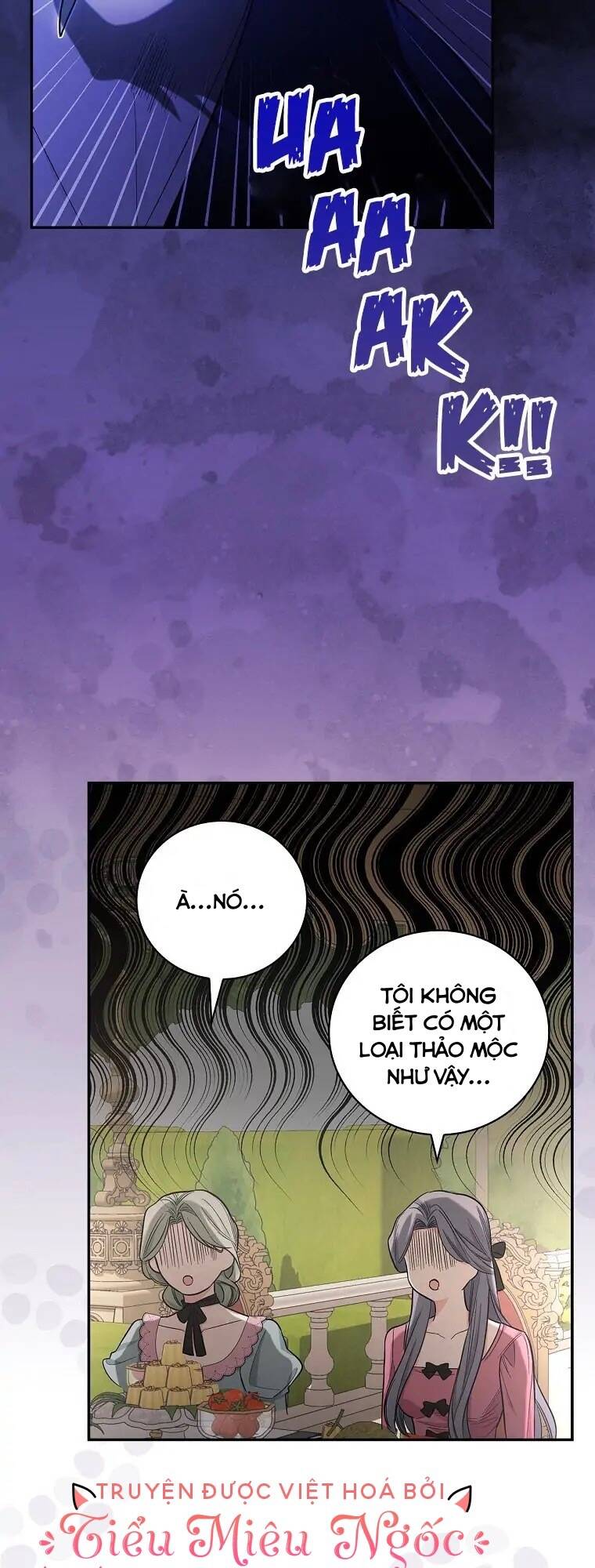 Tôi Trở Thành Mẹ Của Chiến Binh: Chapter 24