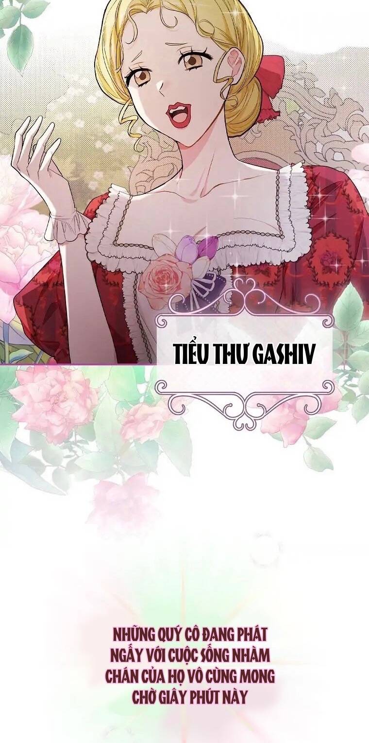 Tôi Trở Thành Mẹ Của Chiến Binh: Chapter 24