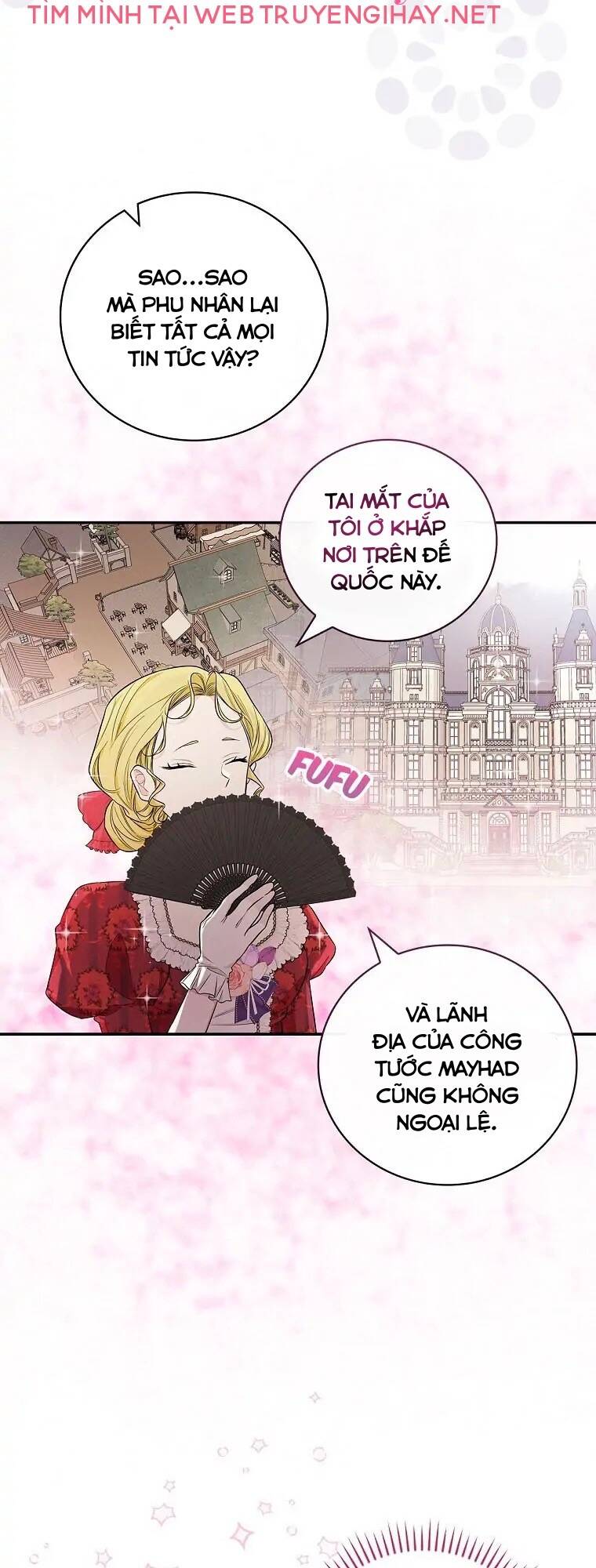 Tôi Trở Thành Mẹ Của Chiến Binh: Chapter 24