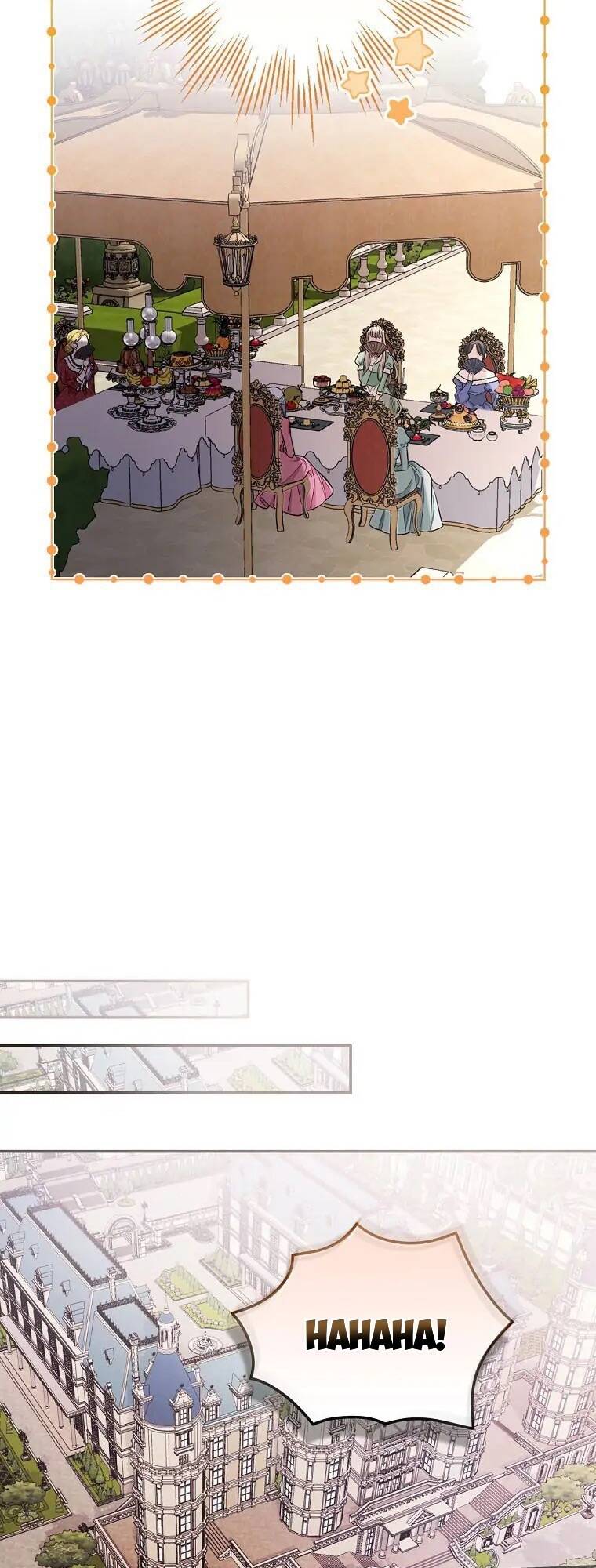 Tôi Trở Thành Mẹ Của Chiến Binh: Chapter 24