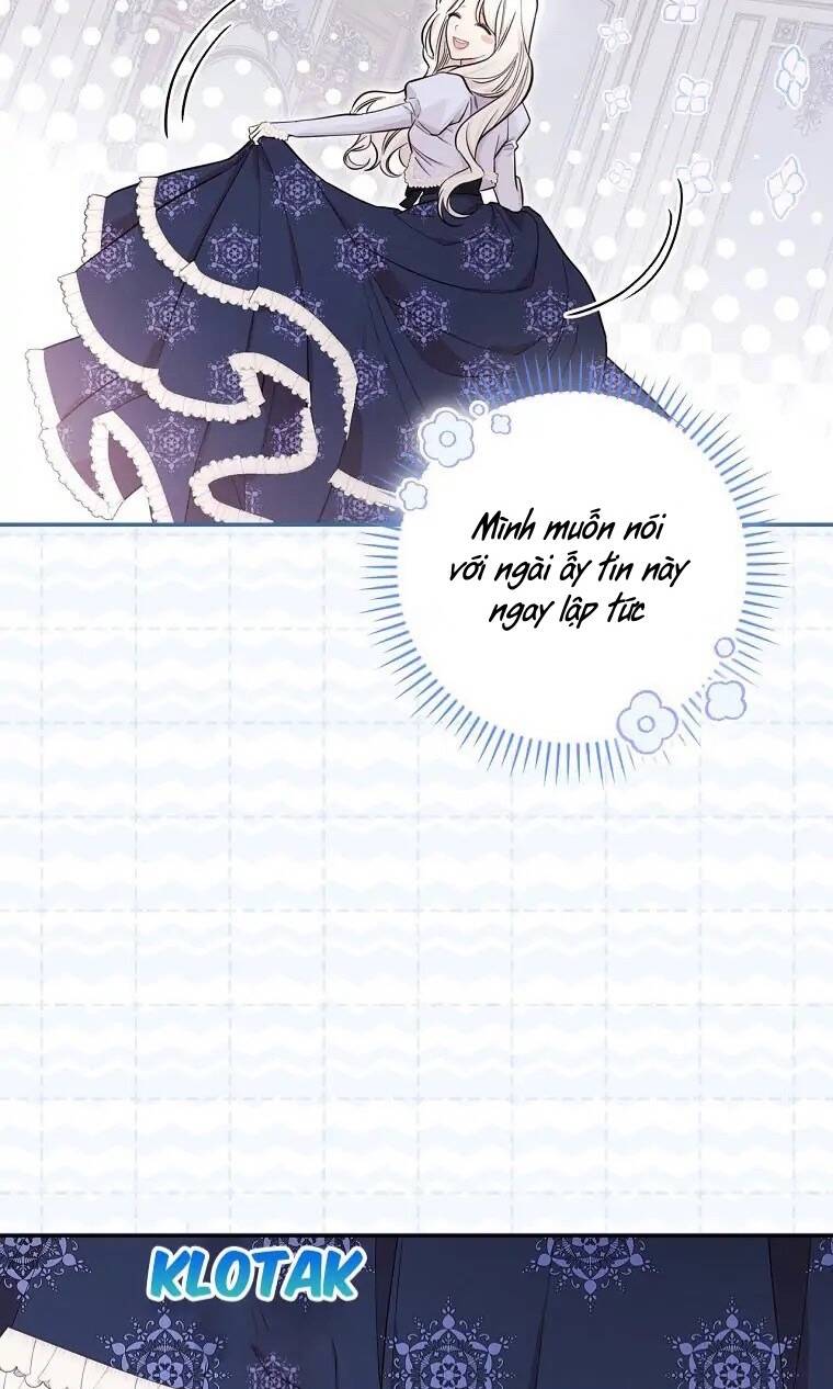 Tôi Trở Thành Mẹ Của Chiến Binh: Chapter 24