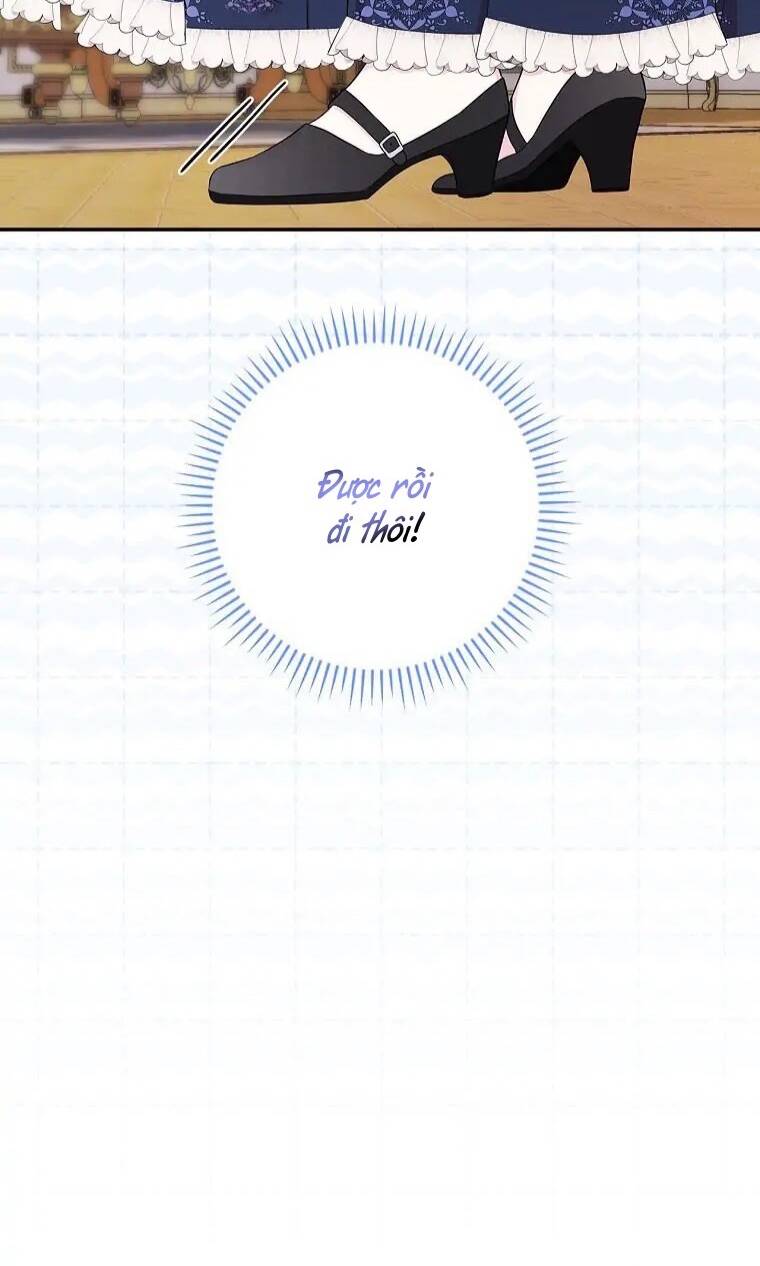 Tôi Trở Thành Mẹ Của Chiến Binh: Chapter 24