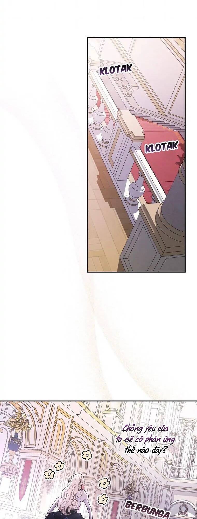 Tôi Trở Thành Mẹ Của Chiến Binh: Chapter 24