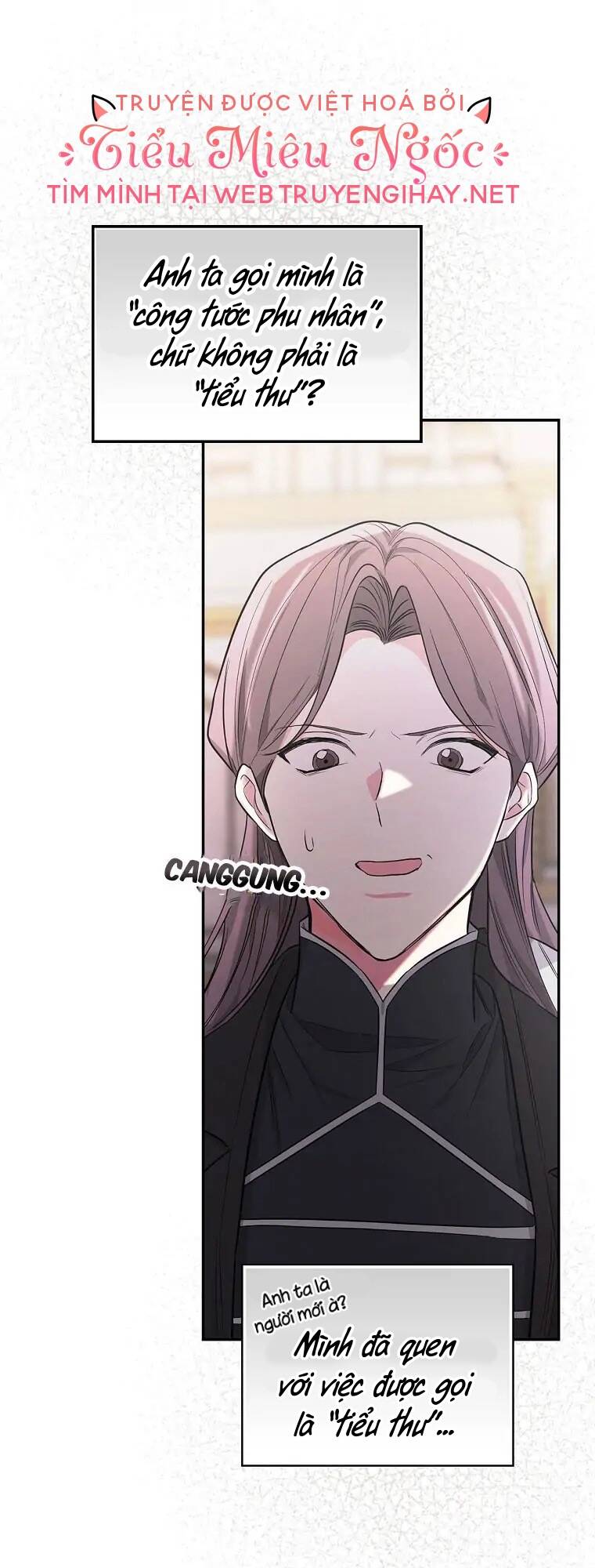Tôi Trở Thành Mẹ Của Chiến Binh: Chapter 24