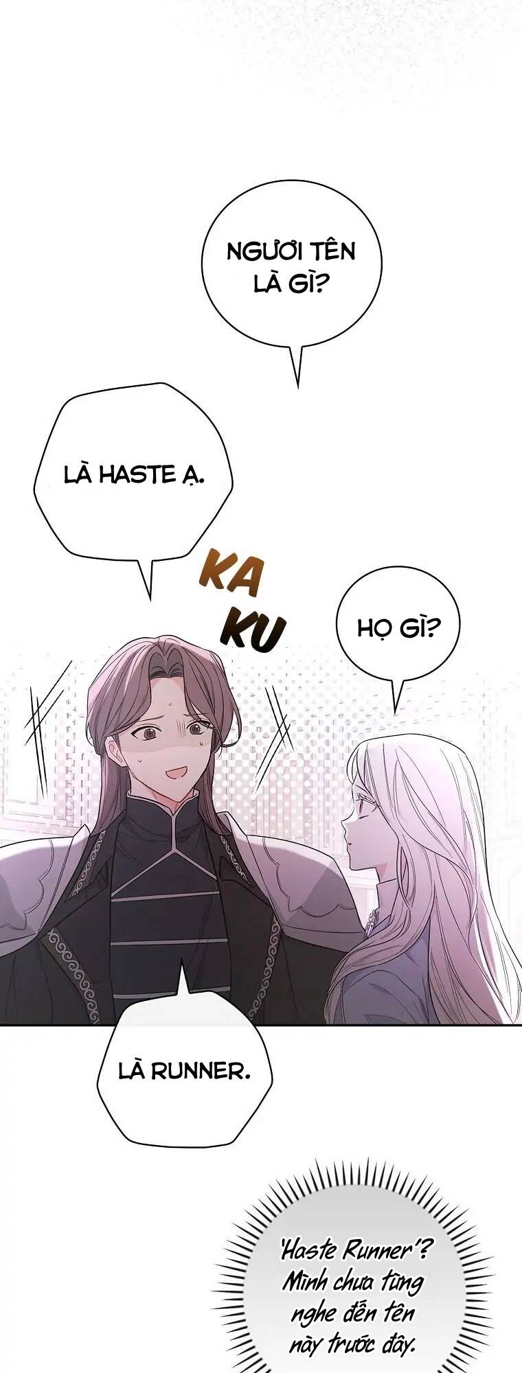 Tôi Trở Thành Mẹ Của Chiến Binh: Chapter 24