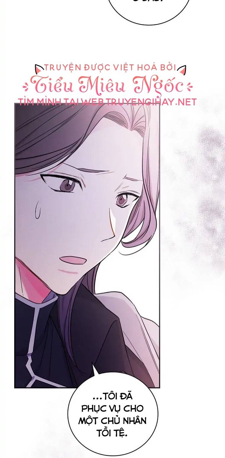 Tôi Trở Thành Mẹ Của Chiến Binh: Chapter 24