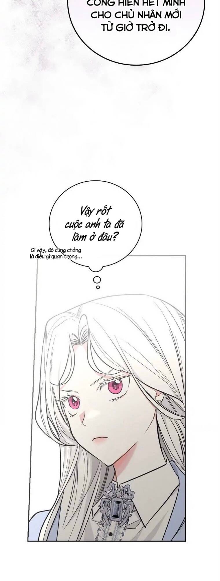 Tôi Trở Thành Mẹ Của Chiến Binh: Chapter 24