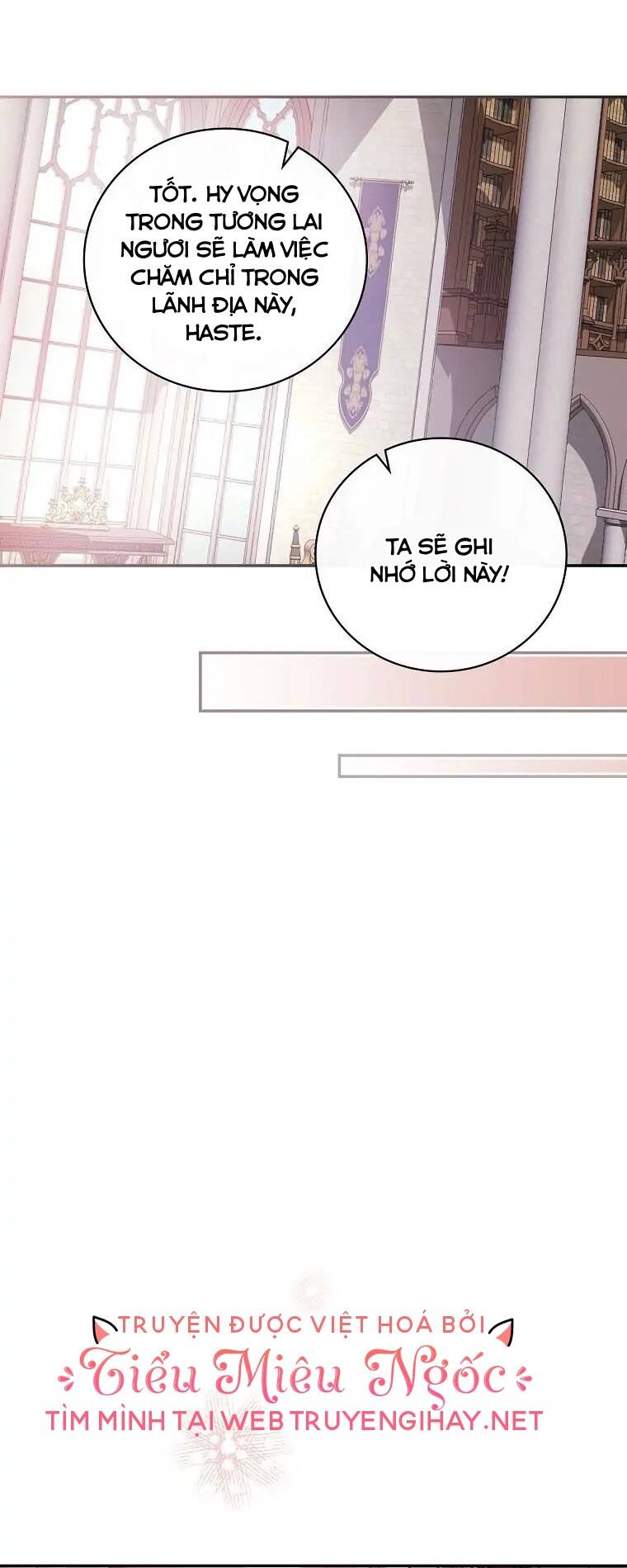 Tôi Trở Thành Mẹ Của Chiến Binh: Chapter 24
