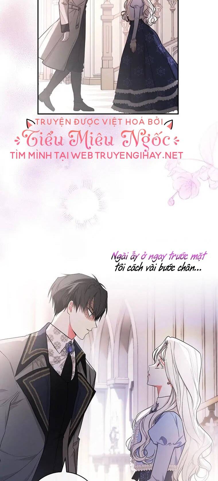 Tôi Trở Thành Mẹ Của Chiến Binh: Chapter 24