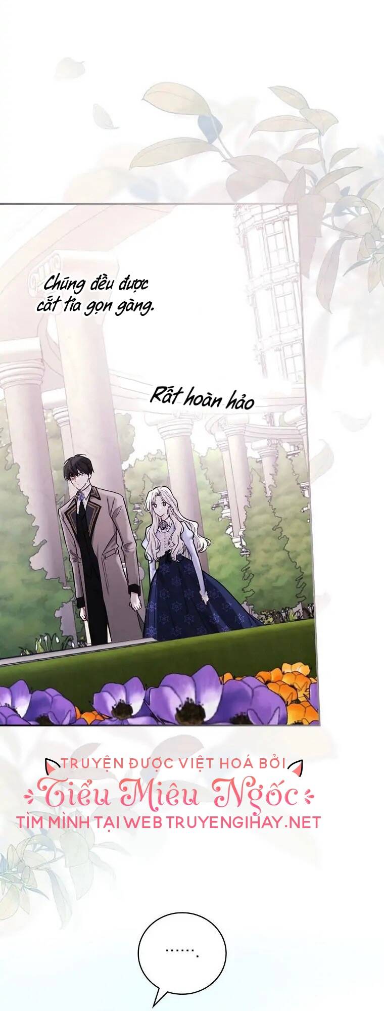 Tôi Trở Thành Mẹ Của Chiến Binh: Chapter 24