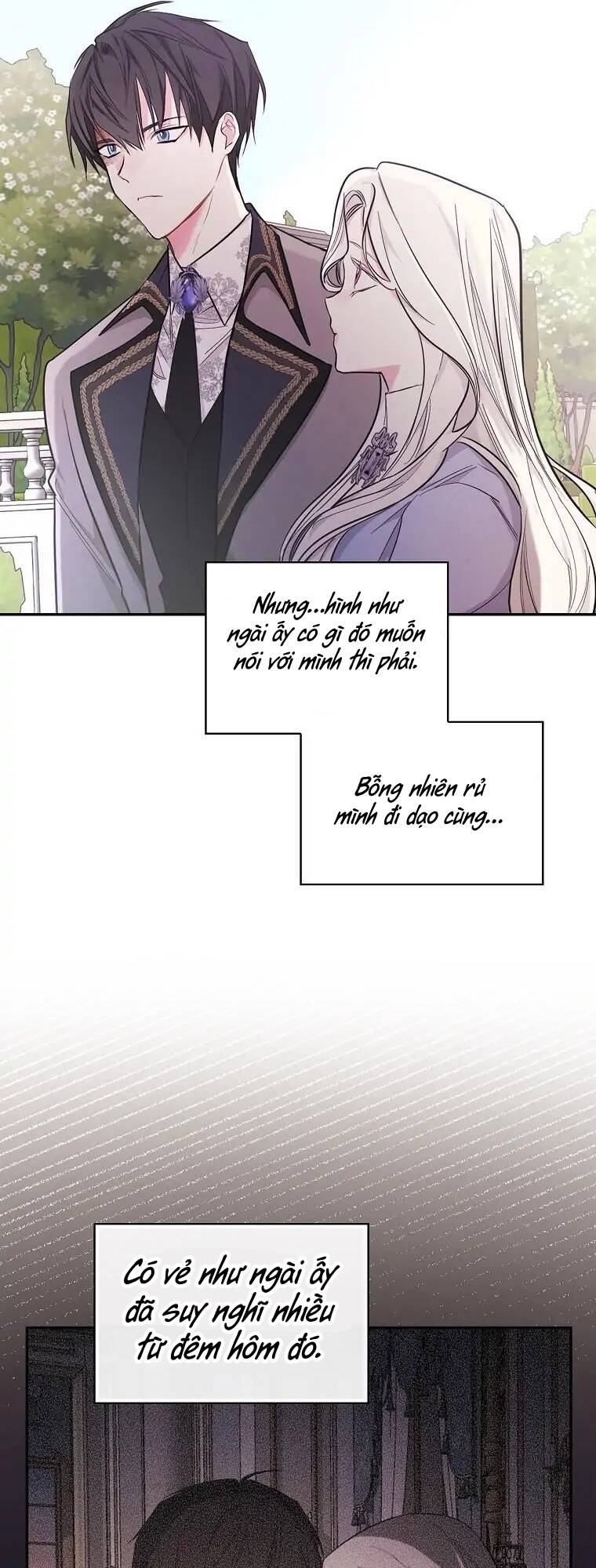 Tôi Trở Thành Mẹ Của Chiến Binh: Chapter 24