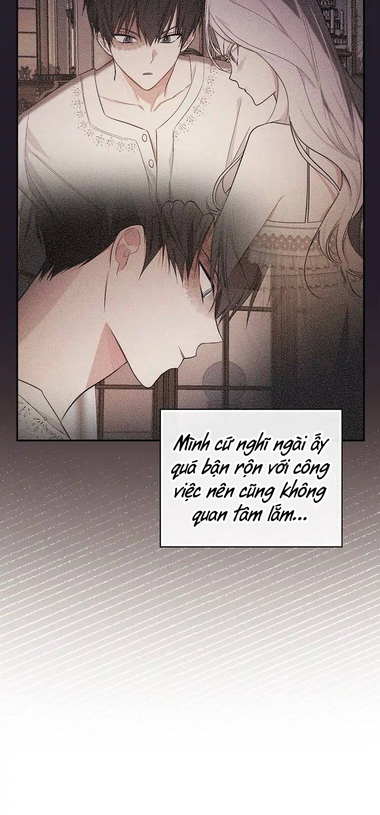 Tôi Trở Thành Mẹ Của Chiến Binh: Chapter 24