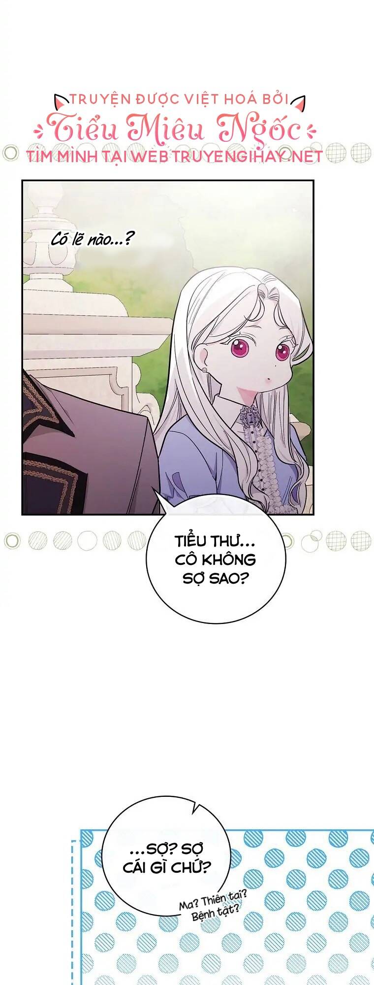 Tôi Trở Thành Mẹ Của Chiến Binh: Chapter 24