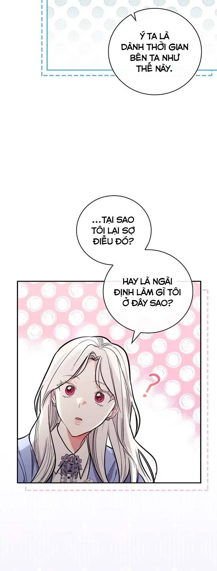 Tôi Trở Thành Mẹ Của Chiến Binh: Chapter 24