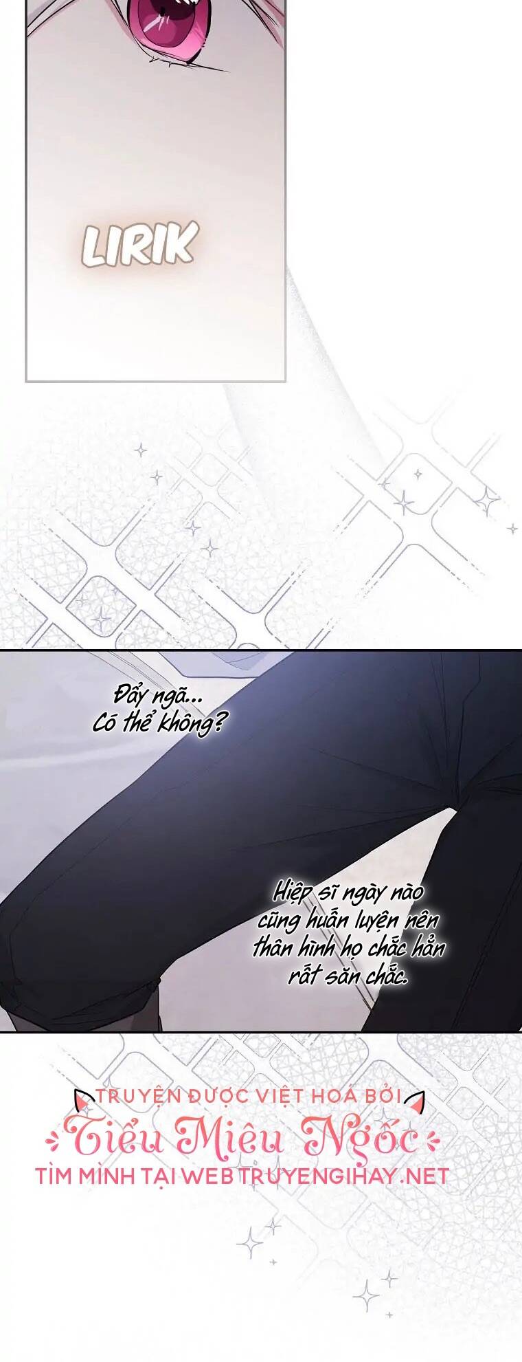 Tôi Trở Thành Mẹ Của Chiến Binh: Chapter 24
