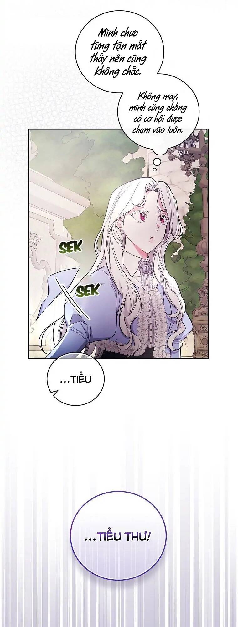 Tôi Trở Thành Mẹ Của Chiến Binh: Chapter 24
