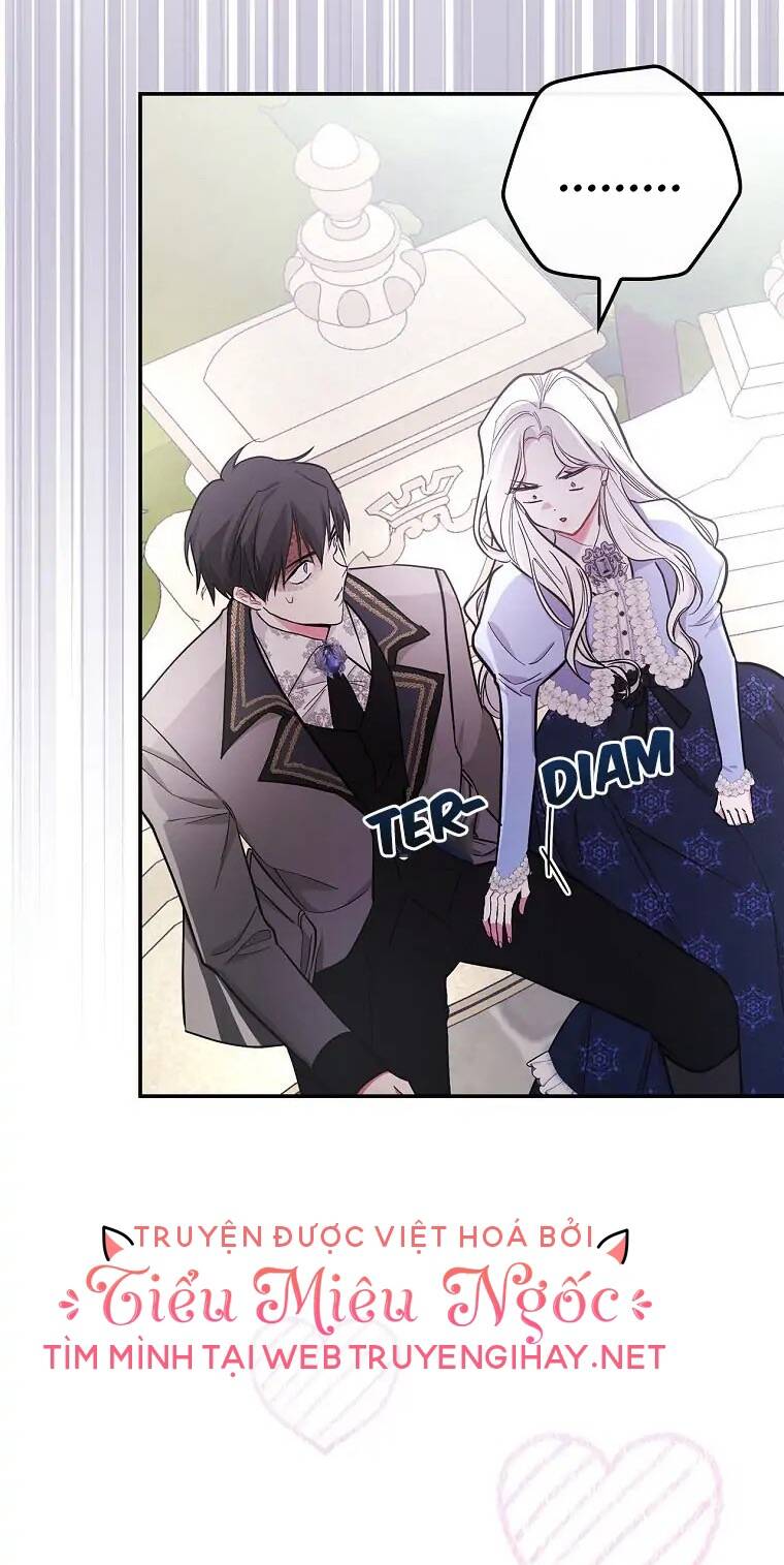 Tôi Trở Thành Mẹ Của Chiến Binh: Chapter 24