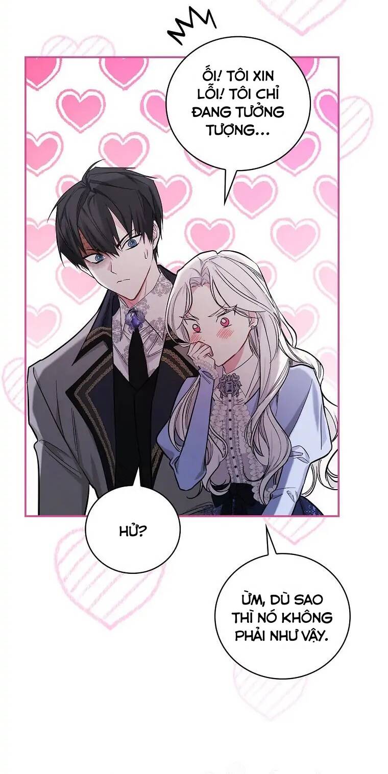 Tôi Trở Thành Mẹ Của Chiến Binh: Chapter 24