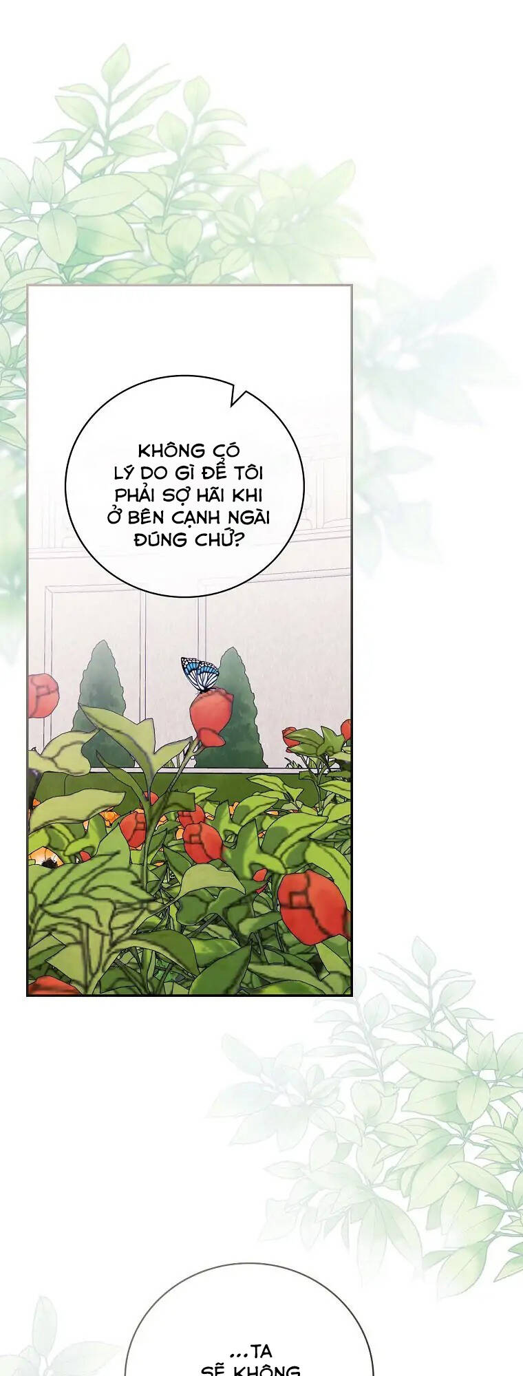 Tôi Trở Thành Mẹ Của Chiến Binh: Chapter 25