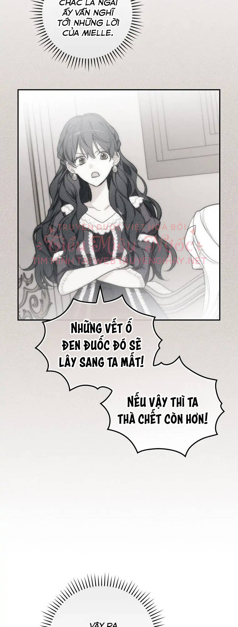 Tôi Trở Thành Mẹ Của Chiến Binh: Chapter 25