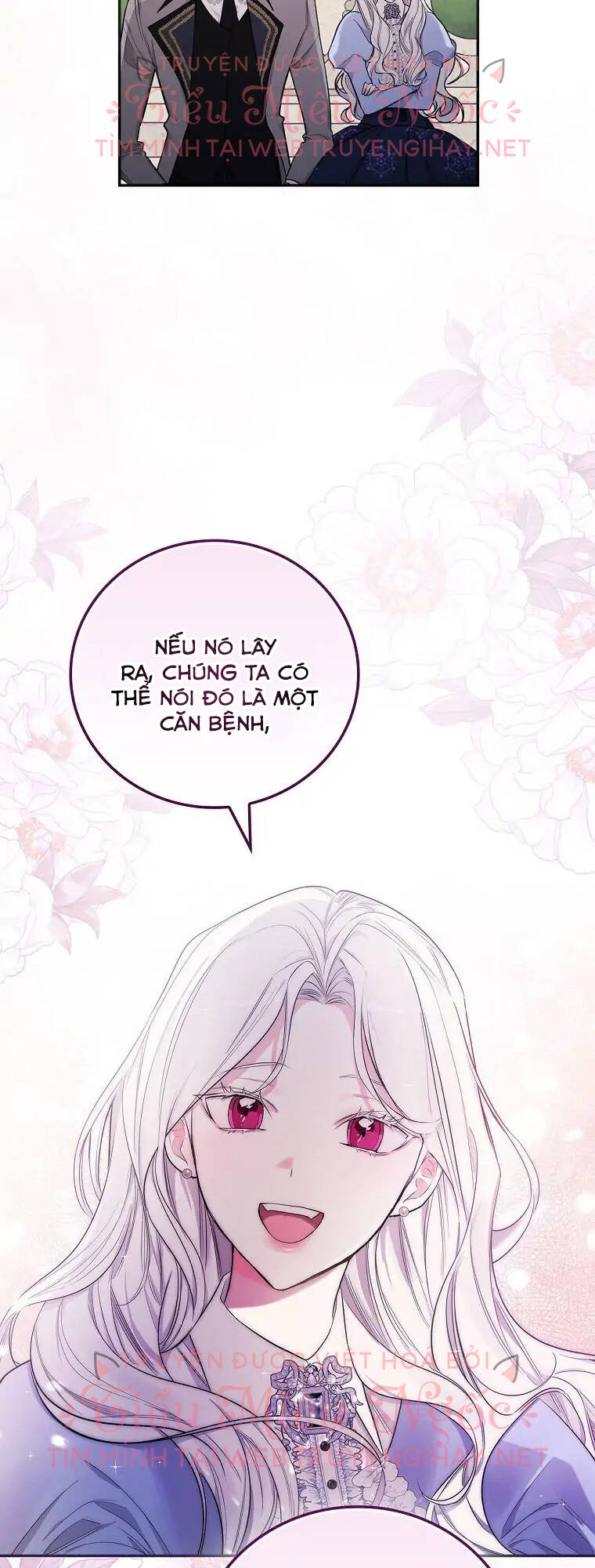 Tôi Trở Thành Mẹ Của Chiến Binh: Chapter 25
