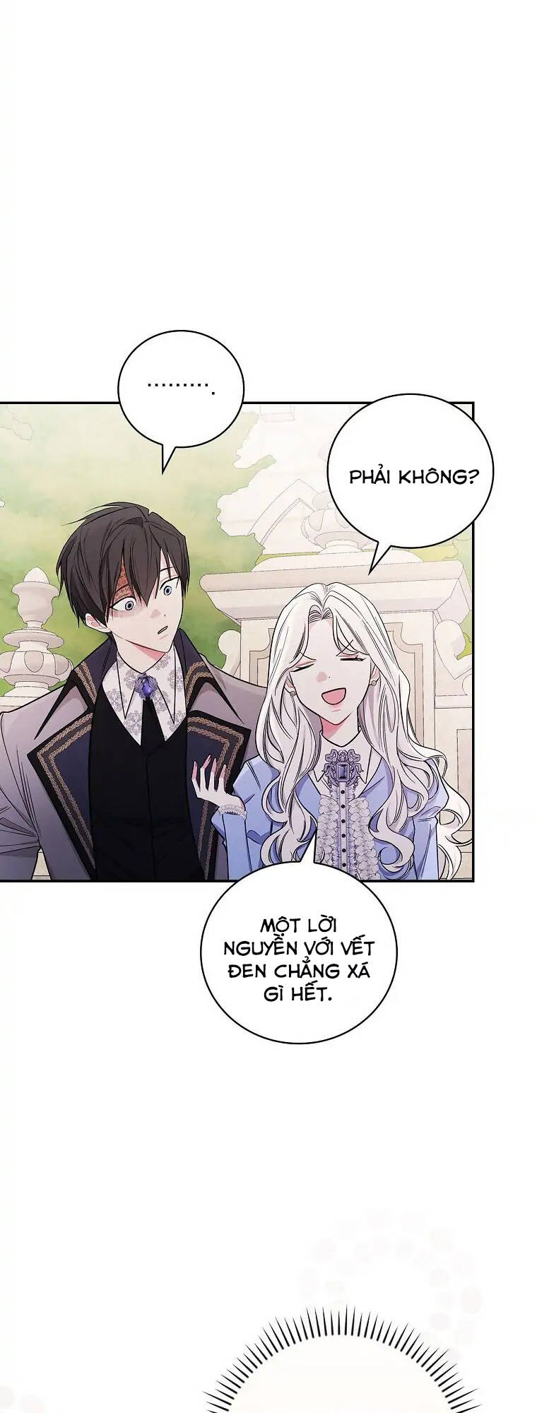 Tôi Trở Thành Mẹ Của Chiến Binh: Chapter 25
