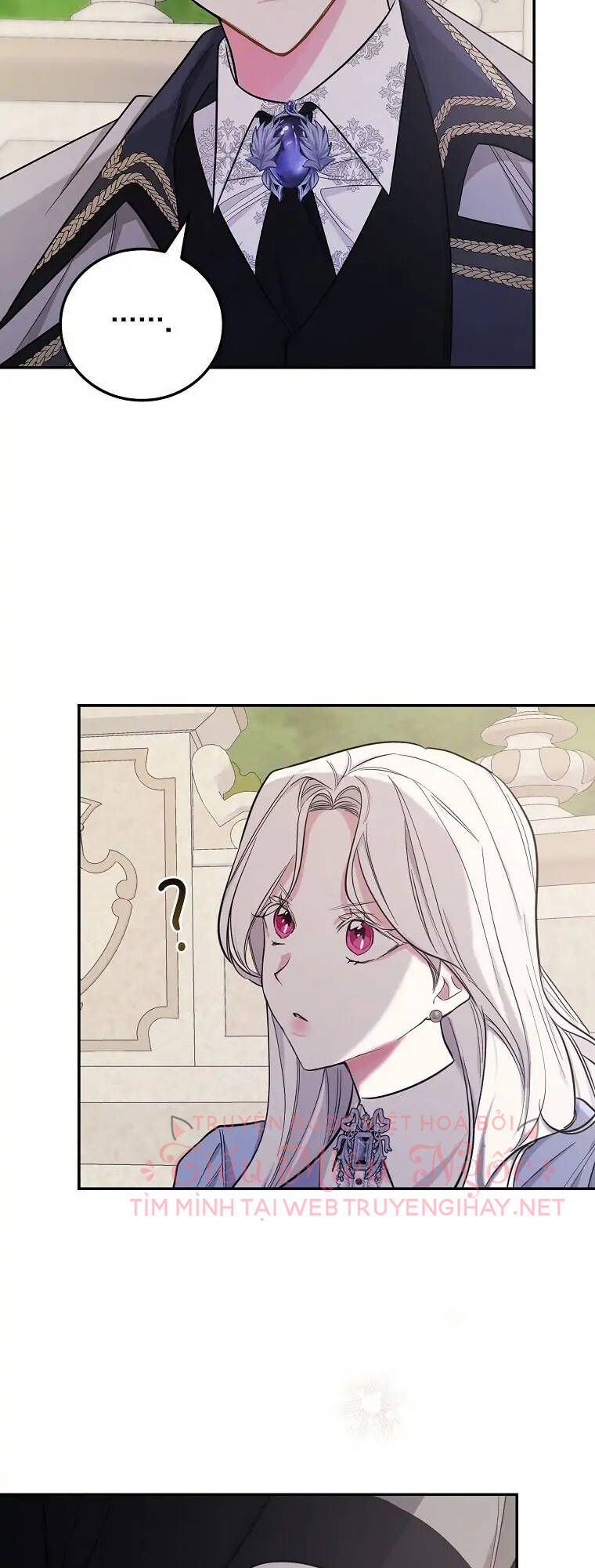 Tôi Trở Thành Mẹ Của Chiến Binh: Chapter 25