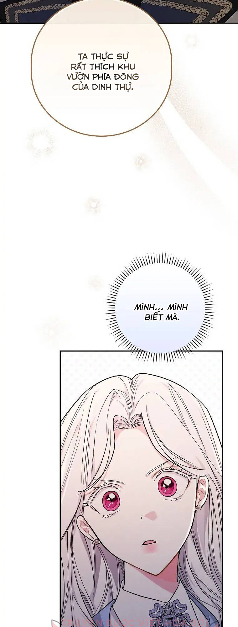 Tôi Trở Thành Mẹ Của Chiến Binh: Chapter 25