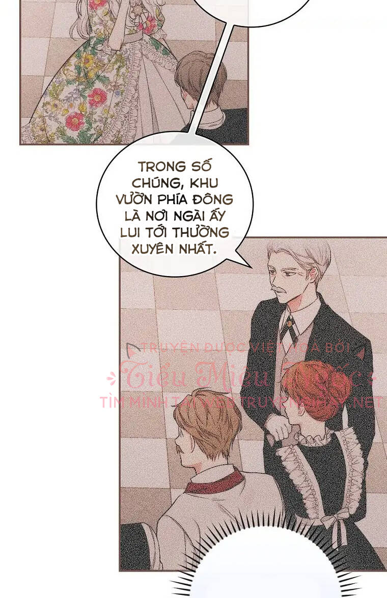 Tôi Trở Thành Mẹ Của Chiến Binh: Chapter 25