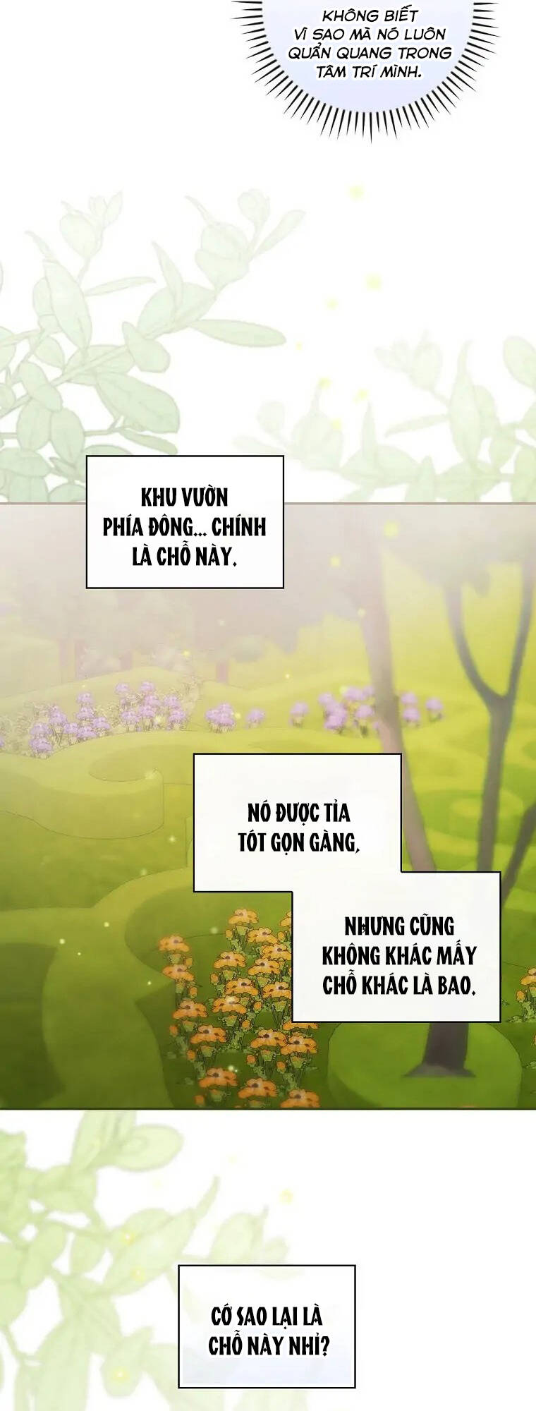 Tôi Trở Thành Mẹ Của Chiến Binh: Chapter 25
