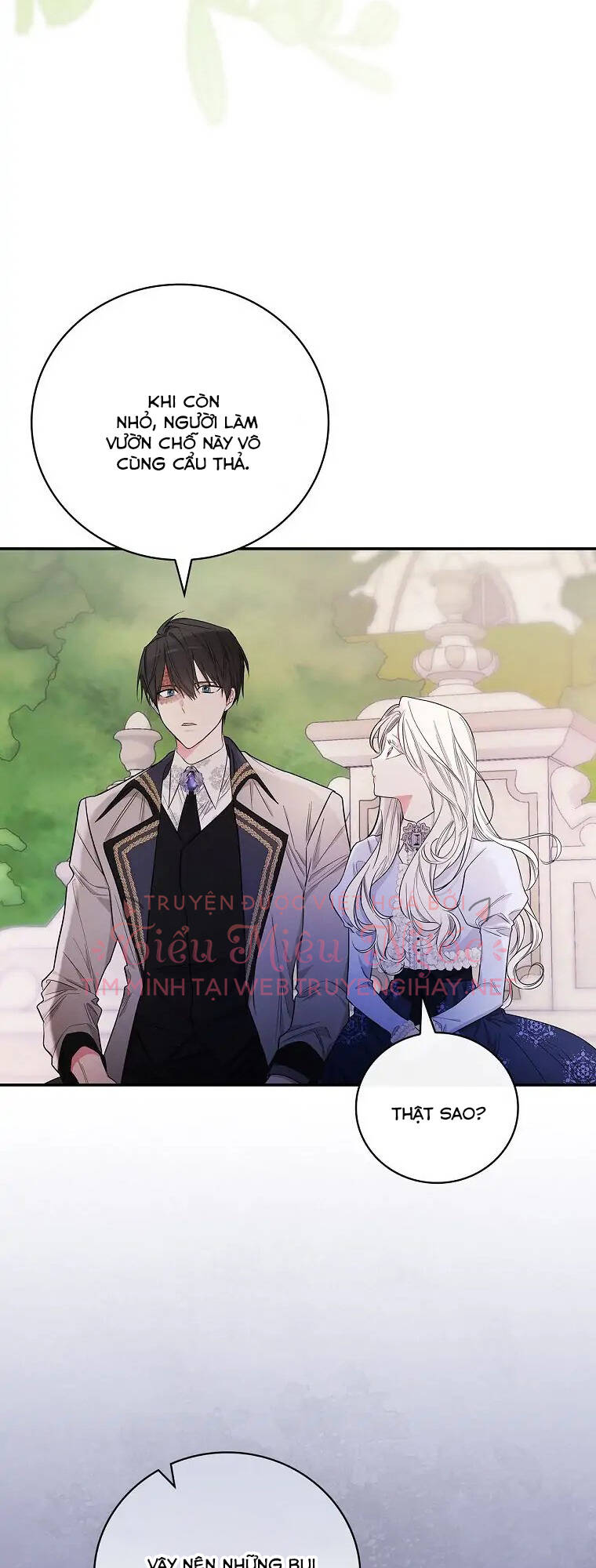 Tôi Trở Thành Mẹ Của Chiến Binh: Chapter 25