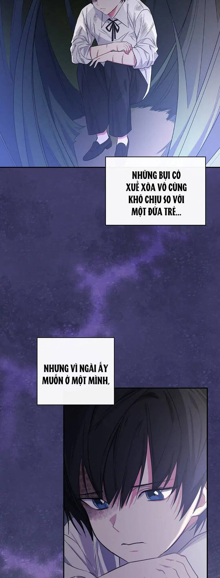 Tôi Trở Thành Mẹ Của Chiến Binh: Chapter 25