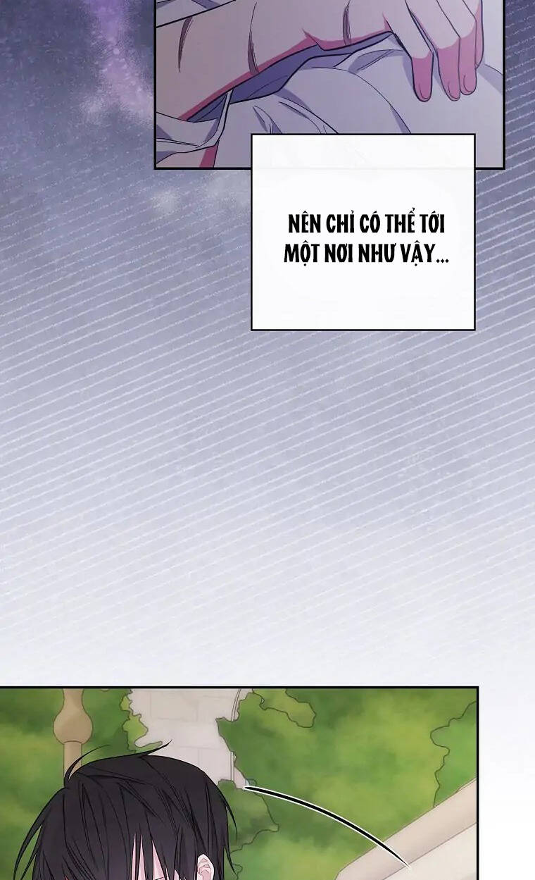 Tôi Trở Thành Mẹ Của Chiến Binh: Chapter 25