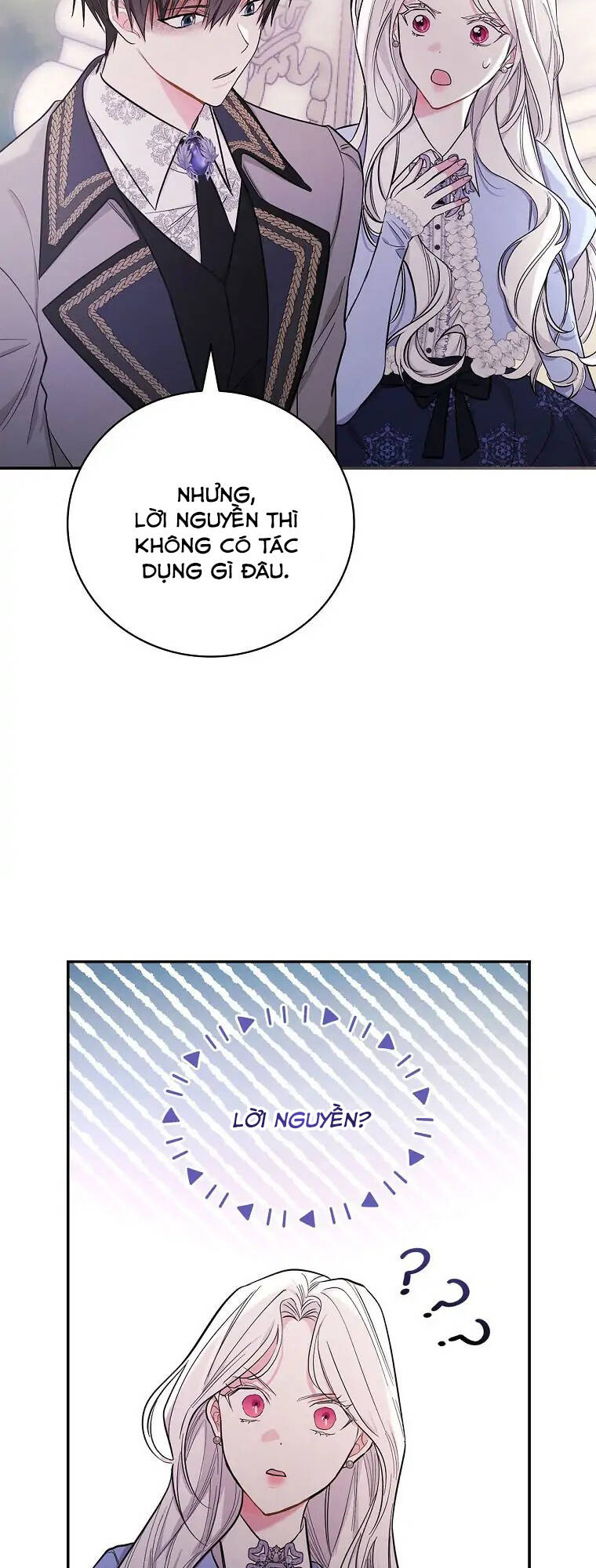 Tôi Trở Thành Mẹ Của Chiến Binh: Chapter 25