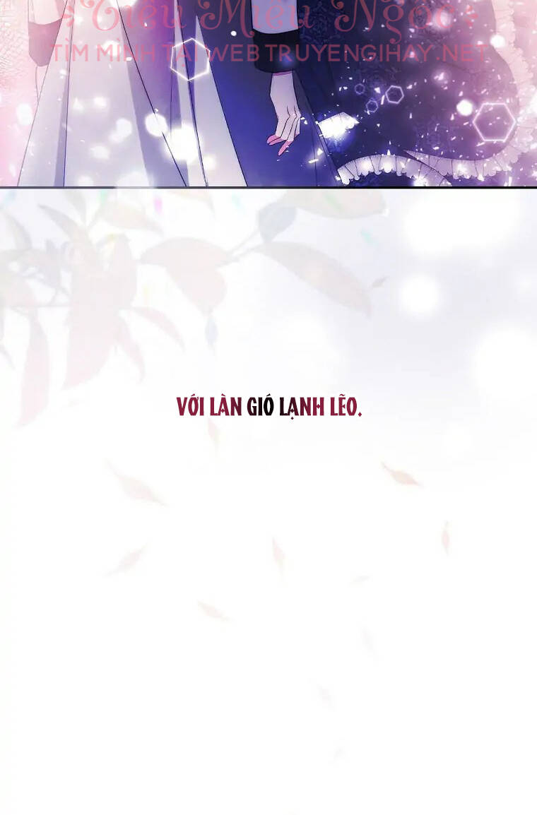 Tôi Trở Thành Mẹ Của Chiến Binh: Chapter 25