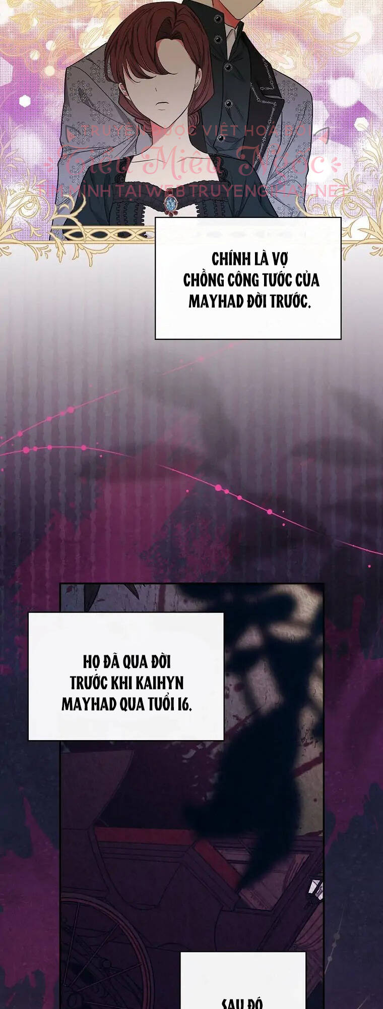 Tôi Trở Thành Mẹ Của Chiến Binh: Chapter 25